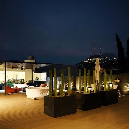 Casa Hidalgo Hotel Boutique Oaxaca Экстерьер фото