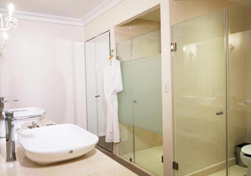 Casa Hidalgo Hotel Boutique Oaxaca Экстерьер фото