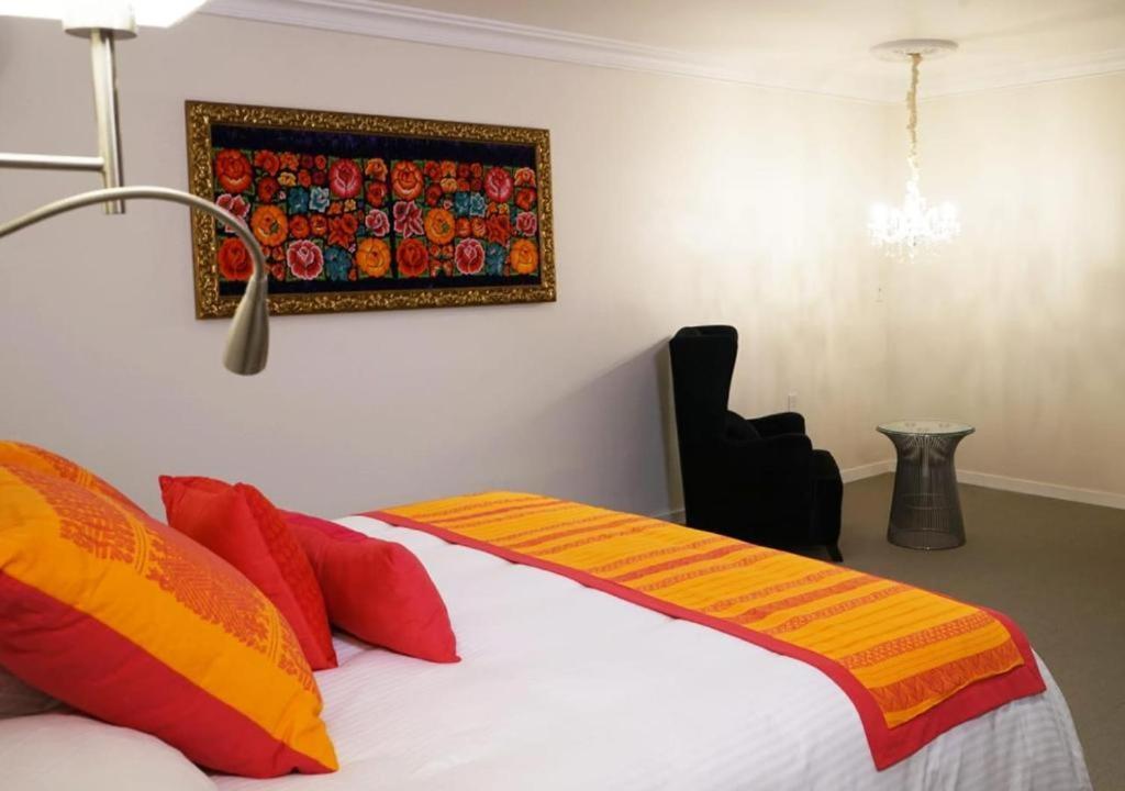 Casa Hidalgo Hotel Boutique Oaxaca Экстерьер фото