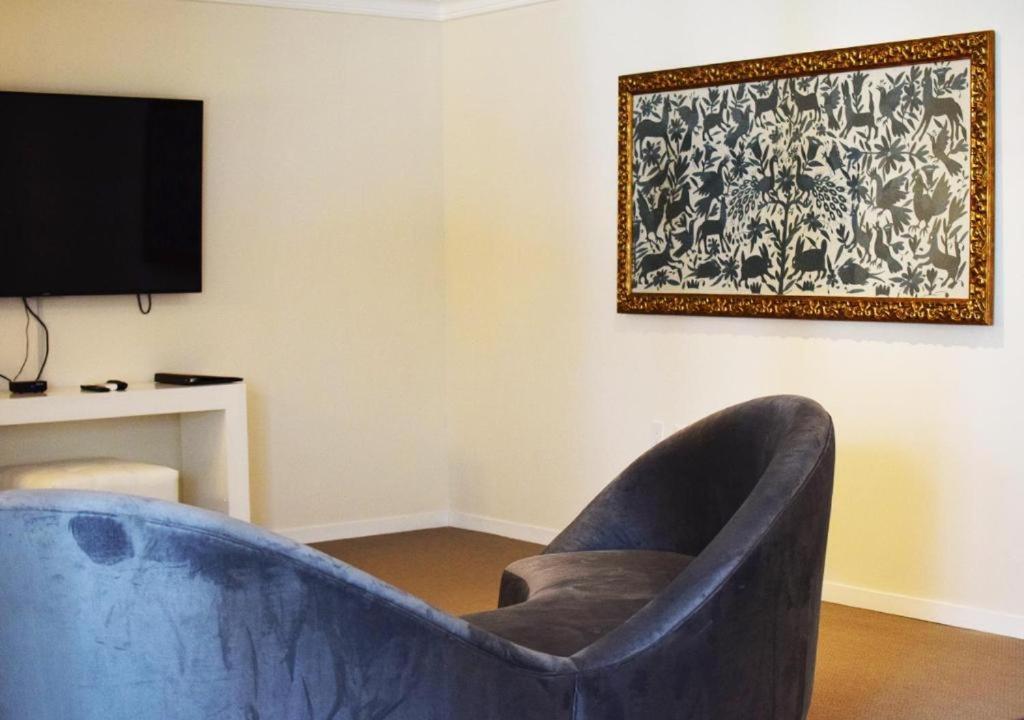 Casa Hidalgo Hotel Boutique Oaxaca Экстерьер фото