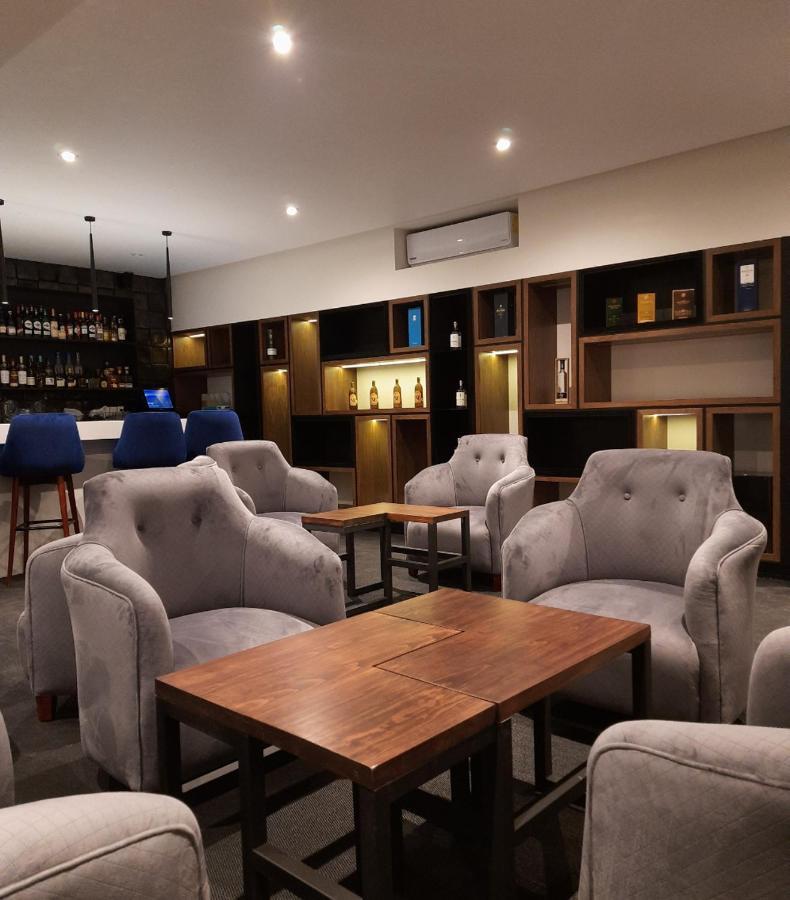 Casa Hidalgo Hotel Boutique Oaxaca Экстерьер фото