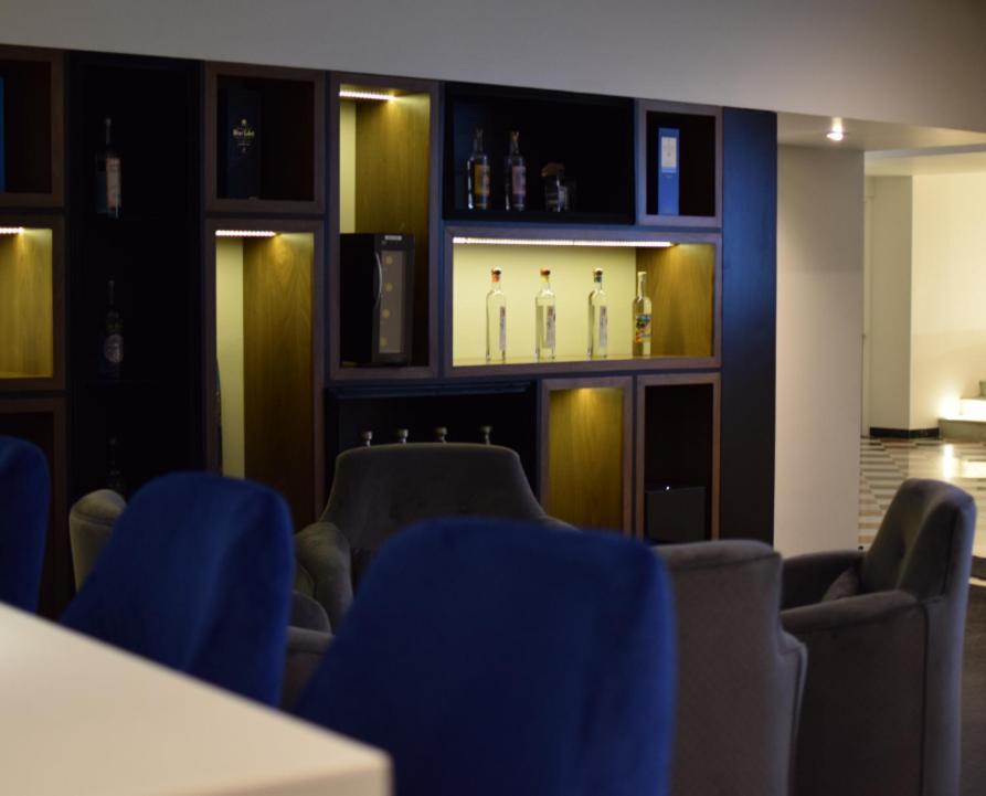 Casa Hidalgo Hotel Boutique Oaxaca Экстерьер фото