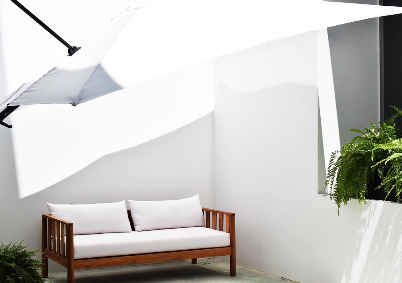 Casa Hidalgo Hotel Boutique Oaxaca Экстерьер фото