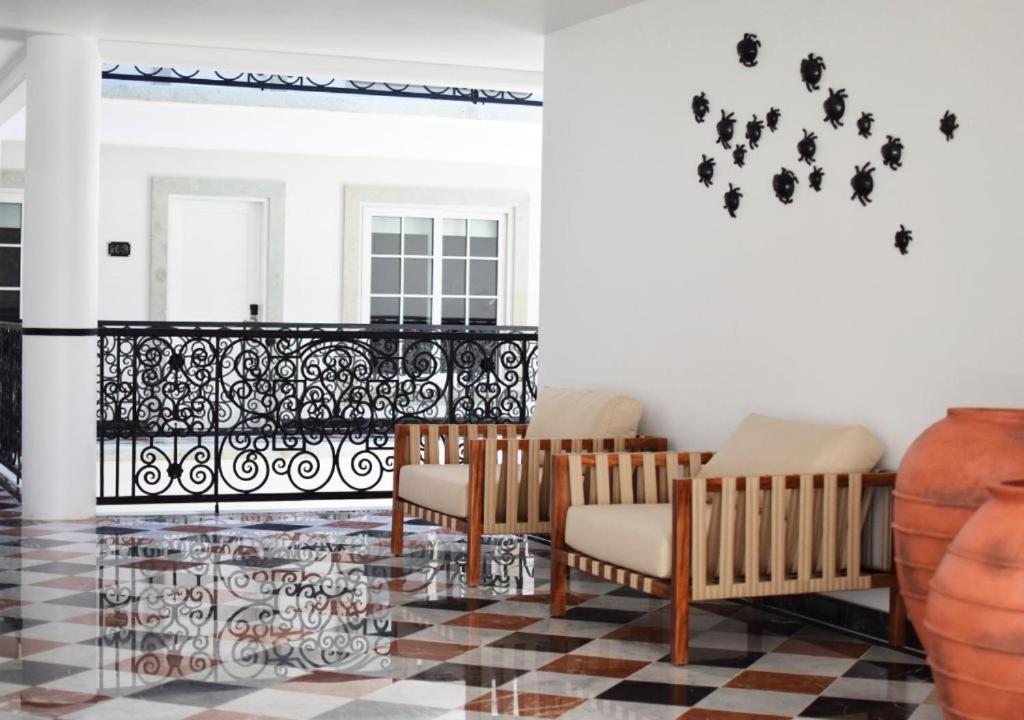 Casa Hidalgo Hotel Boutique Oaxaca Экстерьер фото