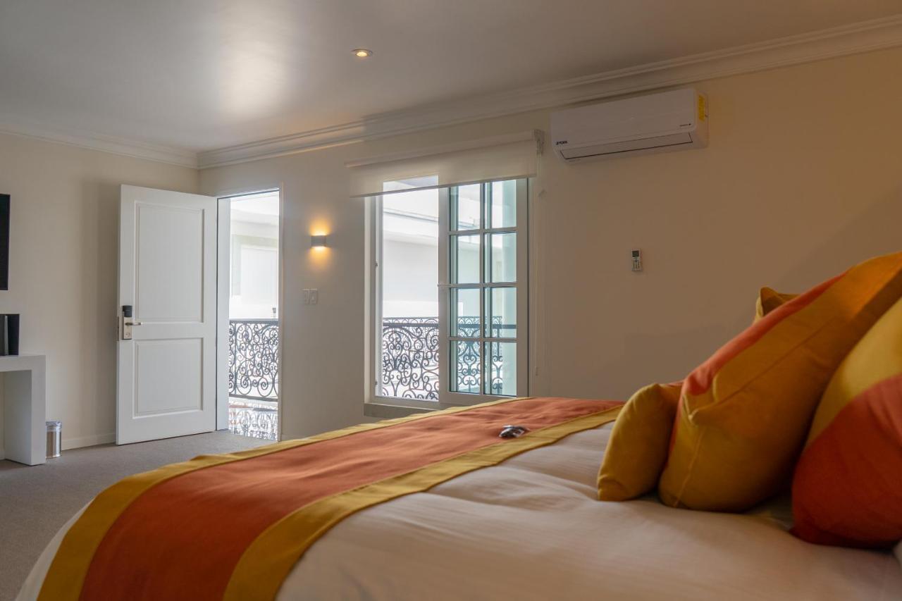 Casa Hidalgo Hotel Boutique Oaxaca Экстерьер фото