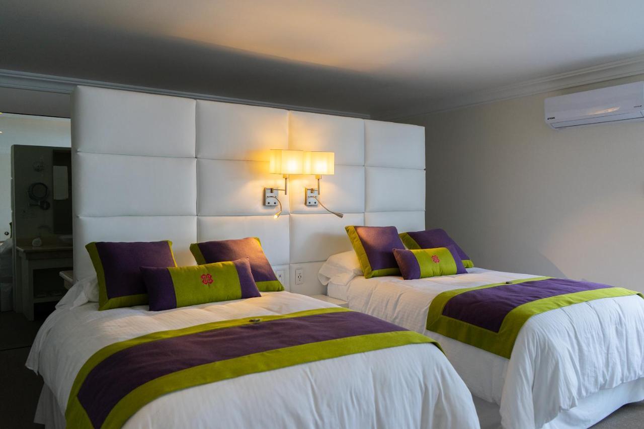 Casa Hidalgo Hotel Boutique Oaxaca Экстерьер фото