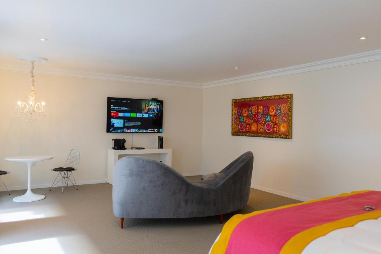 Casa Hidalgo Hotel Boutique Oaxaca Экстерьер фото