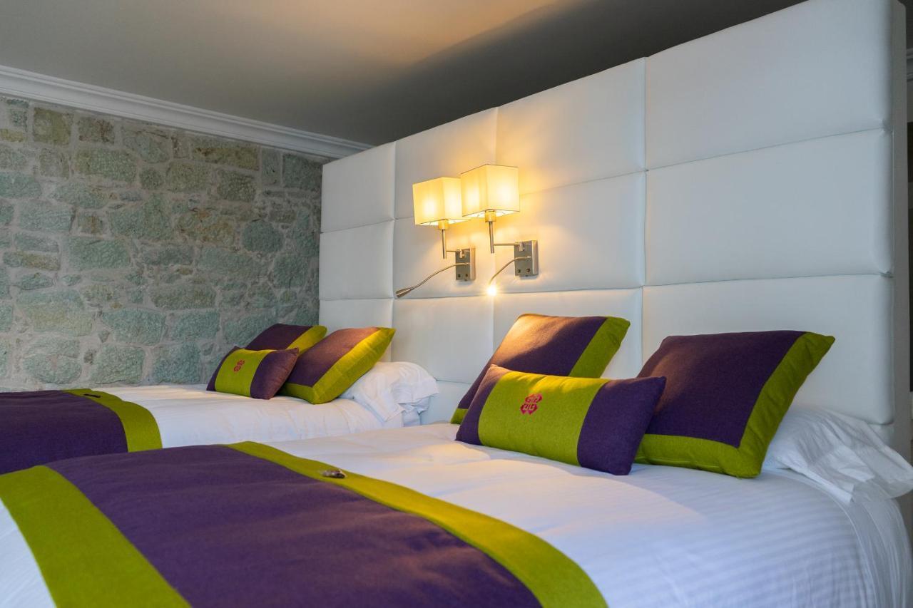 Casa Hidalgo Hotel Boutique Oaxaca Экстерьер фото
