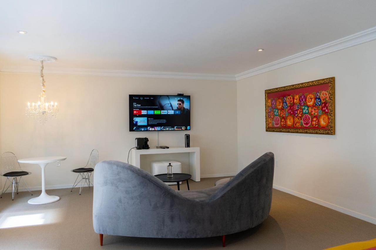 Casa Hidalgo Hotel Boutique Oaxaca Экстерьер фото