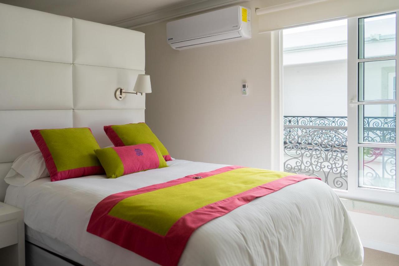 Casa Hidalgo Hotel Boutique Oaxaca Экстерьер фото