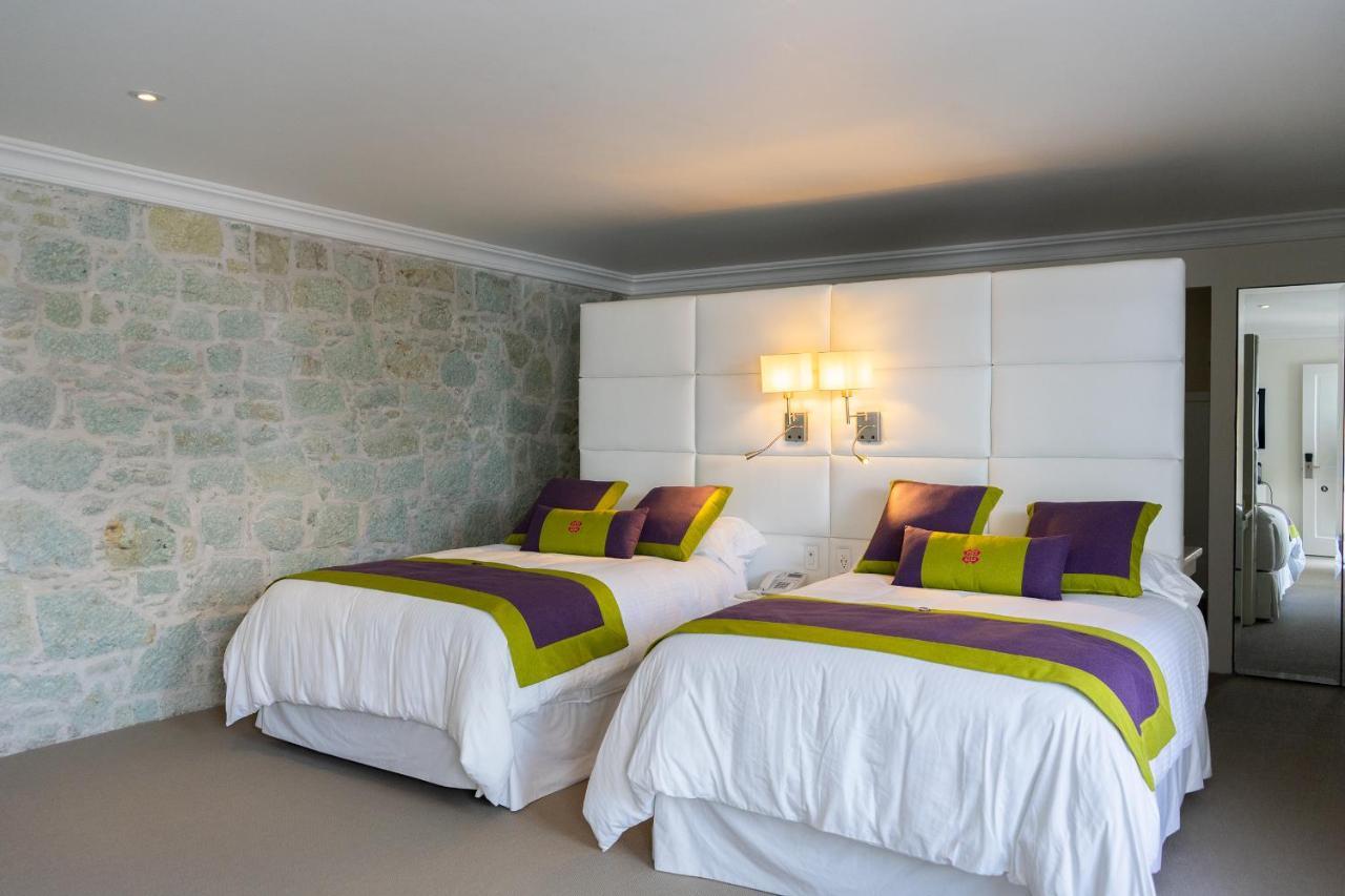 Casa Hidalgo Hotel Boutique Oaxaca Экстерьер фото