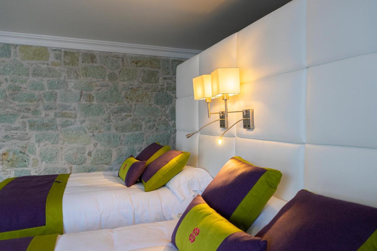 Casa Hidalgo Hotel Boutique Oaxaca Экстерьер фото