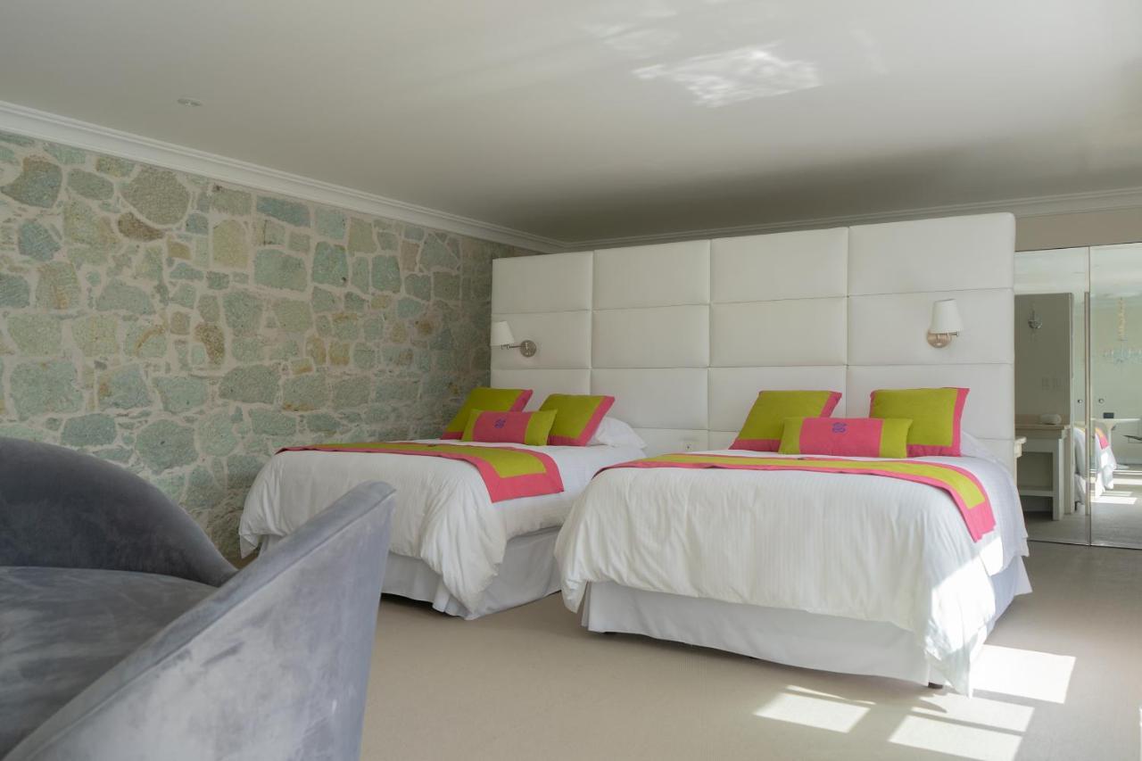 Casa Hidalgo Hotel Boutique Oaxaca Экстерьер фото