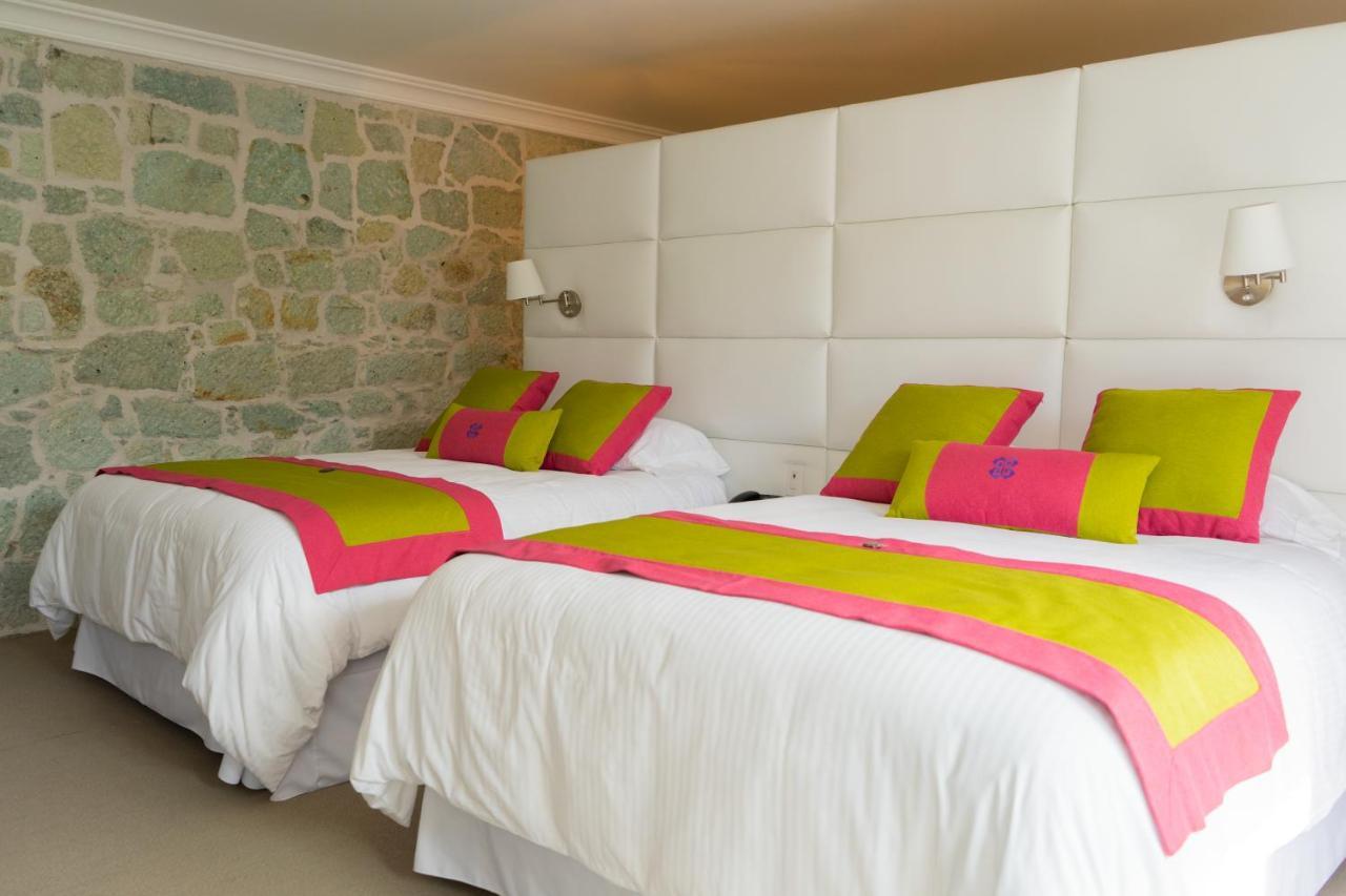 Casa Hidalgo Hotel Boutique Oaxaca Экстерьер фото