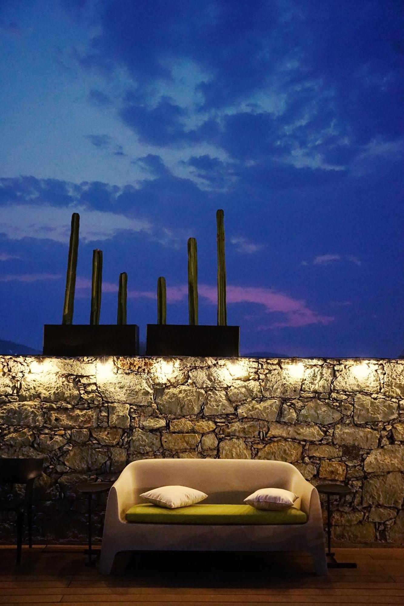 Casa Hidalgo Hotel Boutique Oaxaca Экстерьер фото