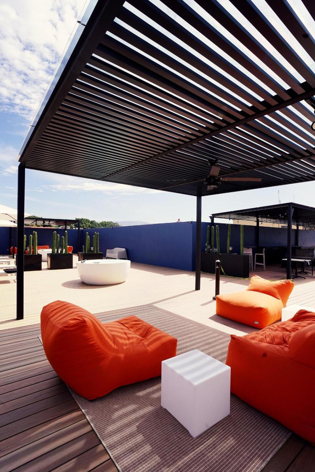 Casa Hidalgo Hotel Boutique Oaxaca Экстерьер фото